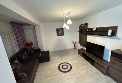 Apartament cu 3 camere decomandat în Buzaului - 9