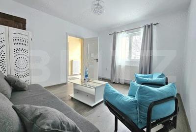 Casa individuala, 60 mp, zona Bucovina - 6