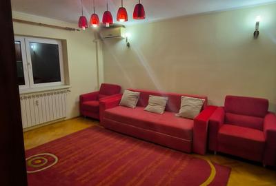 13 Septembrie, 3 camere, contract, pet friendly - 7