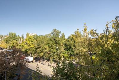 COMISION 0% - Garsoniera cu vedere spre Parcul Cismigiu - bloc Diham ( 1964) - 6