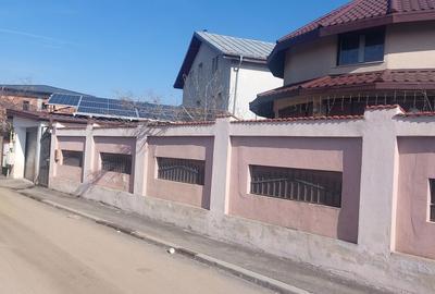 Teren de 1553 mp, în Central