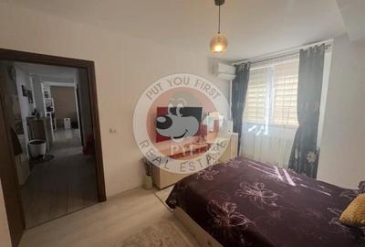 Militari Residence | Apartament 3 camere | 77mp | Decomandat | B12234 - 5