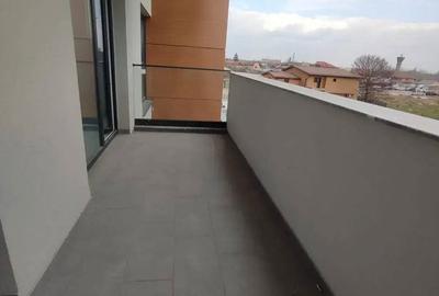 Apartament cu 2 camere decomandat în Industriilor - 6