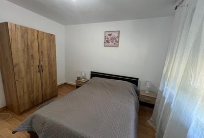 De închiriat apartament 2 camere – Tomis 2 - 9