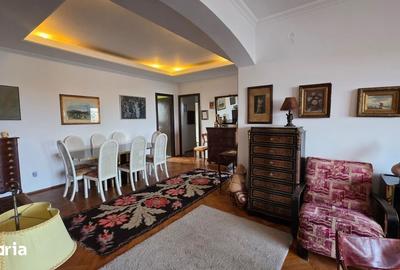 Apartament cu 3 camere în Centrul Istoric - 13