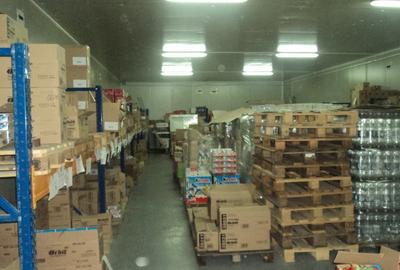 Far - Zona Industriala , hala frigorifica 527 mp. - 7