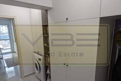 Popas Pacurari- Carrefour Market - O camera + Parcare - 1