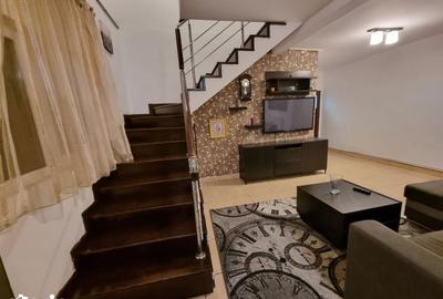 Casă cu 4 camere cu Teren 140 Mp în Central - 14