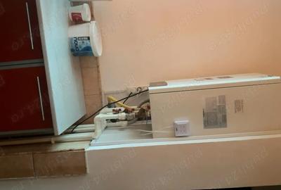 Garsonieră decomandată în Central - 10