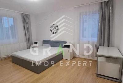 Apartament Spa?ios 1 Camera Zorilor, Str. Viilor | Perfect pentru Reziden?i - 6