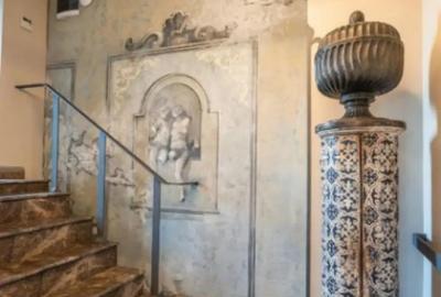 Casă cu 6 camere cu Canalizare în Central - 17