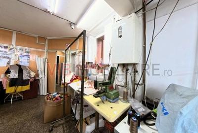 Fabrică confecții – 260 mp – Complex APACA - 5