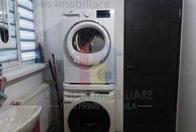 Casă cu 3 camere cu Teren 486 Mp în Cazasu - 11