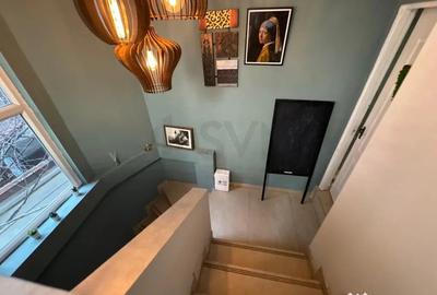 Spațiu comercial, de 80 mp, în Floreasca - 3