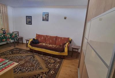 Garsonieră semidecomandată în Malu Roșu - 2