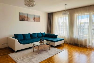 Apartament 2 camere New Town Residence - Dristor si loc de parcare - 10
