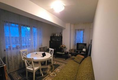 Apartament cu 2 camere, mobilat în Drumul Taberei - 3