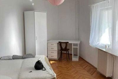 Garsonieră decomandată în Cetate - 1