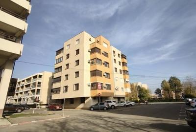 Apartament cu 3 camere decomandat, mobilat în Central - 33