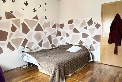 Garsoniera 21mp, etaj 4, pozitie excelenta - Take Ionescu - 2