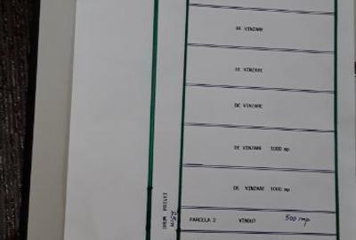 Vand parcele pt.constructii în municipiul Hunedoara
