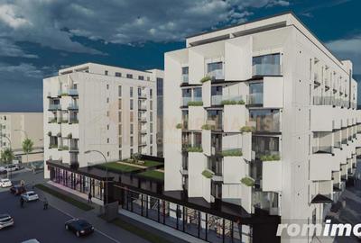 Apartament cu 3 camere în Vasile Alecsandri - 3