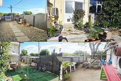 Casă cu 6 camere cu Teren 265 Mp în Palazu Mare - 5