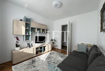 Apartament de 3 camere, 67.5mp, 2 bai, decomandat, Centru Civic- AFI - 2