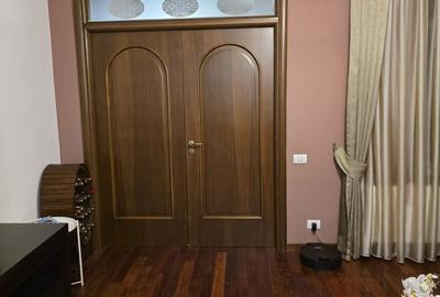 Apartament cu 3 camere în Bucureștii Noi - 18