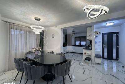 Casă cu 4 camere în Sânnicoară - 11