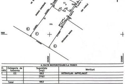 Spațiu comercial, în Dobroești - 1