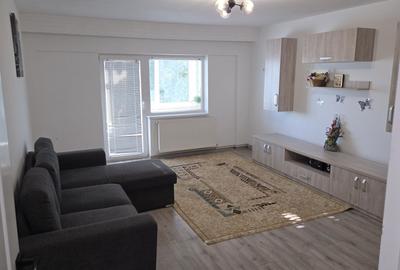 Apartament cu 2 camere decomandat în Dacia - 1