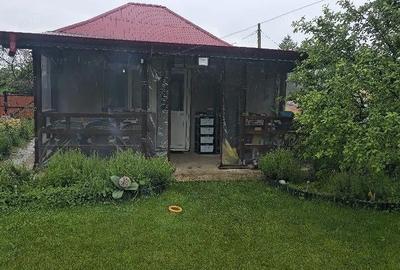 Casă cu 3 camere cu Teren 750 Mp în Sohatu - 6