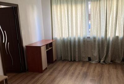 Apartament cu 2 camere semidecomandat în Central - 5
