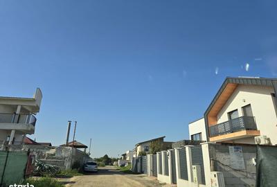 Spațiu comercial, în Km 5 - 3