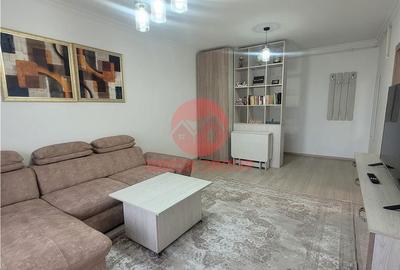 Apartament cu 2 camere decomandat în Central - 2