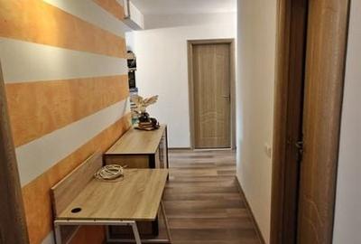 Apartament 3 camere, 2 bai, etaj 1, parcare subterana, zona Fsega - 9