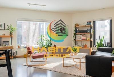 Apartament cu 2 camere decomandat în Apărătorii Patriei