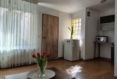 Casă cu 2 camere în Central - 8