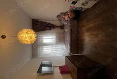 Apartament cu 3 camere decomandat în Nufărul - 3