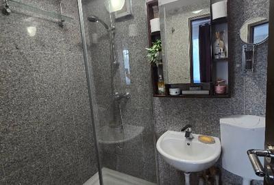 Apartament cu 2 camere nedecomandat în Cișmigiu - 8