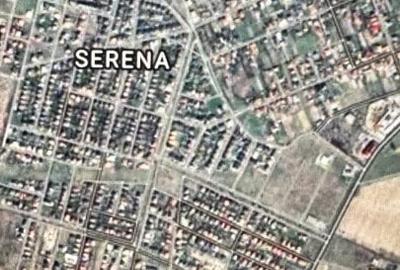 Teren intravilan 764 mp cu front de 22 ml in Mosnita Veche in vatra satului Teren intravilan 764 mp cu front de 22 ml in Mosnita Veche in vatra satului - 2