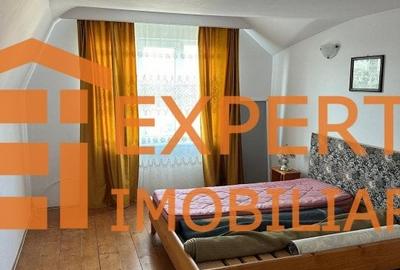 Casă individuală cu 7 camere în Eforie Nord