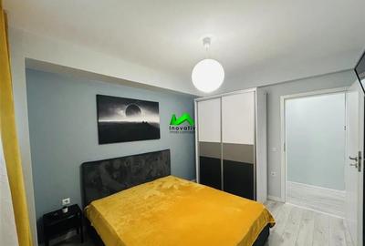 Apartament de inchiriat 3 camere Sibiu Kogalniceanu pet friendly - 9