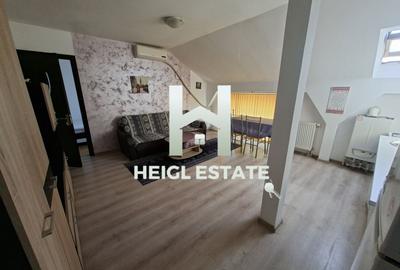 Apartament cu 2 camere semidecomandat, mobilat în Șagului - 1