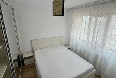 Apartament cu 2 camere decomandat, mobilat în Kamsas - 6