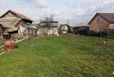 Casă cu 4 camere în Ciorani - 7