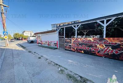 SUPER TEREN, SUPER LOCATIE, 440 mp într-o intersectie super circulata, vad SUPER TEREN, SUPER LOCATIE, 440 mp într-o intersectie super circulata, vad - 4