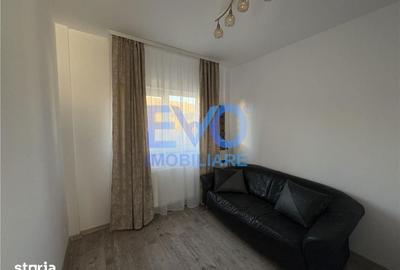 Apartament cu 3 camere în Bârnova - 7