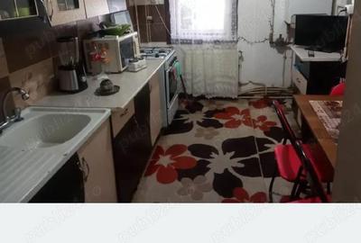 Apartament cu 3 camere decomandat în Central - 4